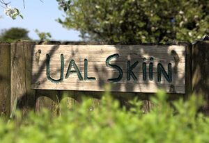 App. Ual Skiin