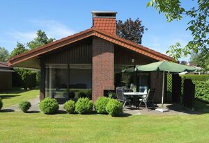 Ferienlandhaus Schäfer – neu