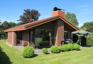 Ferienlandhaus Schäfer – neu