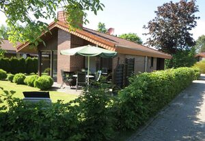 Ferienlandhaus Schäfer – neu