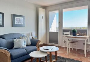 1-253, traumhafter Blick über Sylt im Haus Metropol