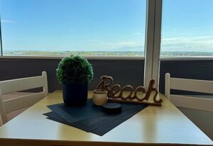 1-253, traumhafter Blick über Sylt im Haus Metropol
