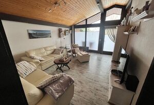 Ferienhaus Objekt Nr. 1116 in Fedderwardersiel