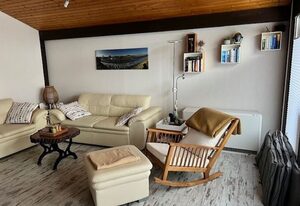 Ferienhaus Objekt Nr. 1116 in Fedderwardersiel