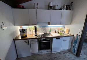 Ferienhaus Objekt Nr. 1116 in Fedderwardersiel