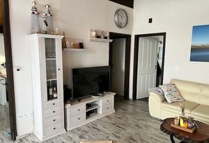 Ferienhaus Objekt Nr. 1116 in Fedderwardersiel