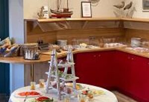 Hotel Rodenbäck – Doppelzimmer - 14042