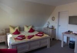 Hotel Rodenbäck – Doppelzimmer - 14042
