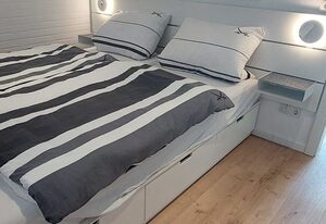Bungalow 2243 in Tossens