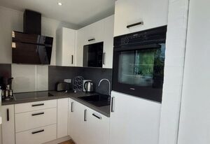 Bungalow 2243 in Tossens