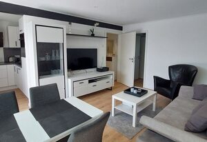 Bungalow 2243 in Tossens