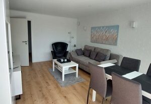 Bungalow 2243 in Tossens