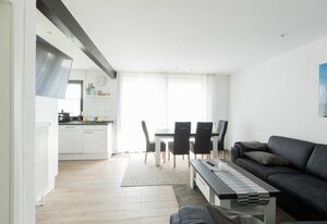 Nordseeferienhaus Tossens I