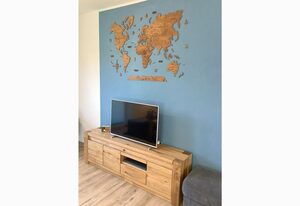Appartement Heimathafen - Nordseebad Burhave
