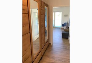 Appartement Heimathafen - Nordseebad Burhave