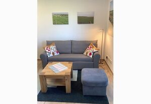 Appartement Heimathafen - Nordseebad Burhave