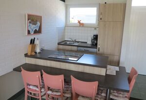 Ferienhaus Kuckuck am Meer
