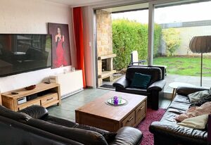 Ferienhaus Kuckuck am Meer