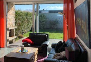 Ferienhaus Kuckuck am Meer