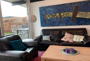 Ferienhaus Kuckuck am Meer