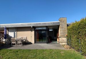 Ferienhaus Kuckuck am Meer