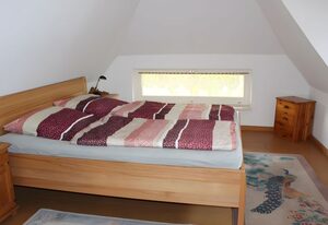 Appartement Heidefirst - Nordseebad Burhave