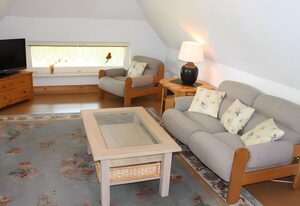 Appartement Heidefirst - Nordseebad Burhave