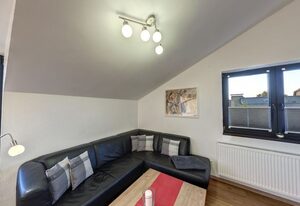 Appartement Pia - Nordseebad Burhave