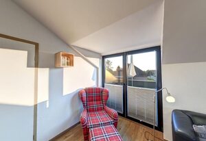 Appartement Pia - Nordseebad Burhave