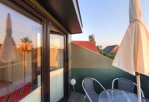 Appartement Pia - Nordseebad Burhave