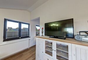 Appartement Pia - Nordseebad Burhave
