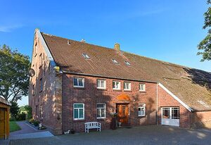 Andreesen "Ferienhof Andreesen" – Appartement - 25349
