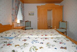 Andreesen "Ferienhof Andreesen" – Appartement - 25349