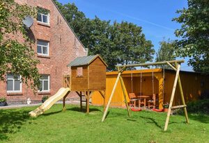 Andreesen "Ferienhof Andreesen" – Appartement - 25349