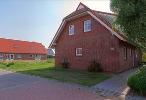 Appartement Ketsch/Kutter - Nordseebad Burhave – Kutter #W10b