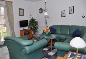 Appartement Ketsch/Kutter - Nordseebad Burhave – Kutter #W10b