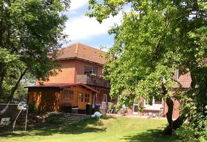 Albers GbR "Buschhof" – Ferienwohnung 3 - 25215