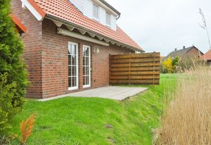 Haus Kogge - Nordseebad Burhave – Kogge #W40a