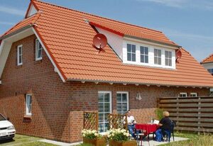 Haus Kogge - Nordseebad Burhave – Kogge #W40a