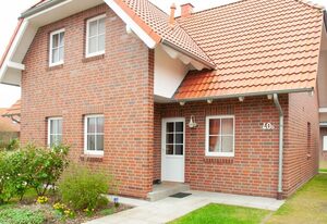 Haus Kogge - Nordseebad Burhave – Kogge #W40a