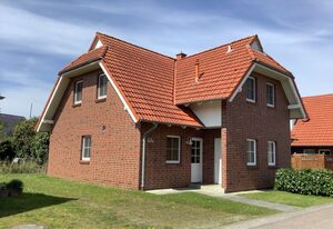 Haus Kogge - Nordseebad Burhave – Kogge #W40a