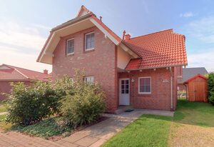 Haus Kogge - Nordseebad Burhave – Kogge #W40a