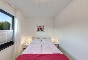 Appartement Lisa - Nordseebad Burhave