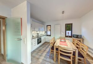 Appartement Lisa - Nordseebad Burhave
