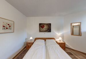 Appartement Lisa - Nordseebad Burhave