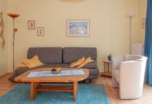 Appartement Nordseebrise - Nordseebad Burhave – Nordseebrise #4o