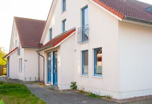 Appartement Nordseebrise - Nordseebad Burhave – Nordseebrise #4o