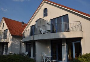 Appartement Nordseebrise - Nordseebad Burhave – Nordseebrise #4o