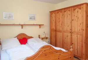 Appartement Nordseebrise - Nordseebad Burhave – Nordseebrise #4o