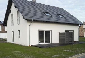 Haus Luv & Haus Lee - Nordseebad Burhave – Lee